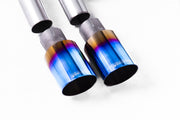 Milltek SSXVW521
