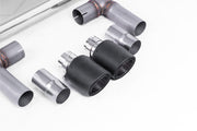 Milltek SSXVW523