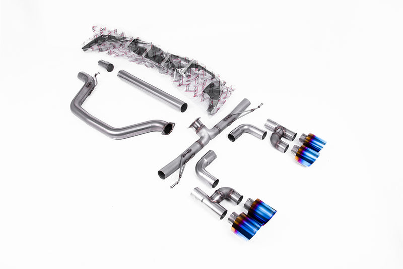 Milltek SSXVW695