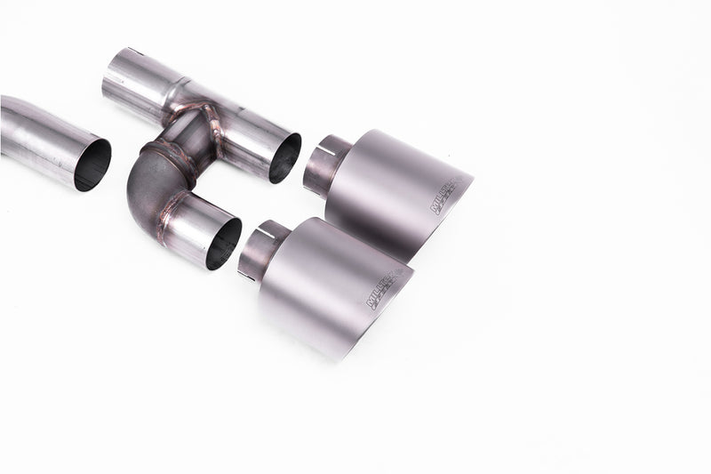 Milltek SSXVW699