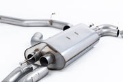 Milltek SSXVW742
