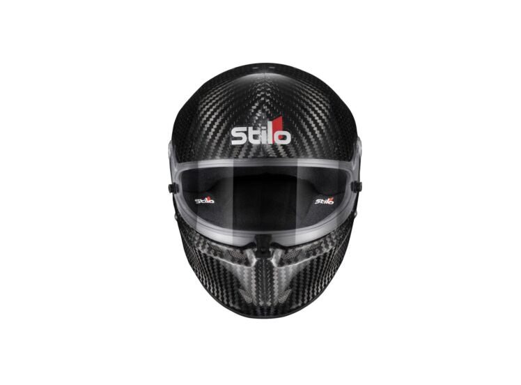 Stilo ST6 FN Carbon - FIA 8860 Helmet – Stilo - ST6 FN Carbon - FIA 8860