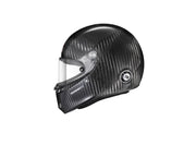 Stilo ST6 FN Carbon - Snell SA2025 Helmet – Stilo - ST6 FN Carbon - SNELL SA2025