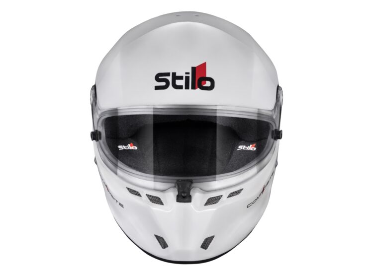 Stilo ST6 FN Composite - Snell SA2025 Helmet – product view