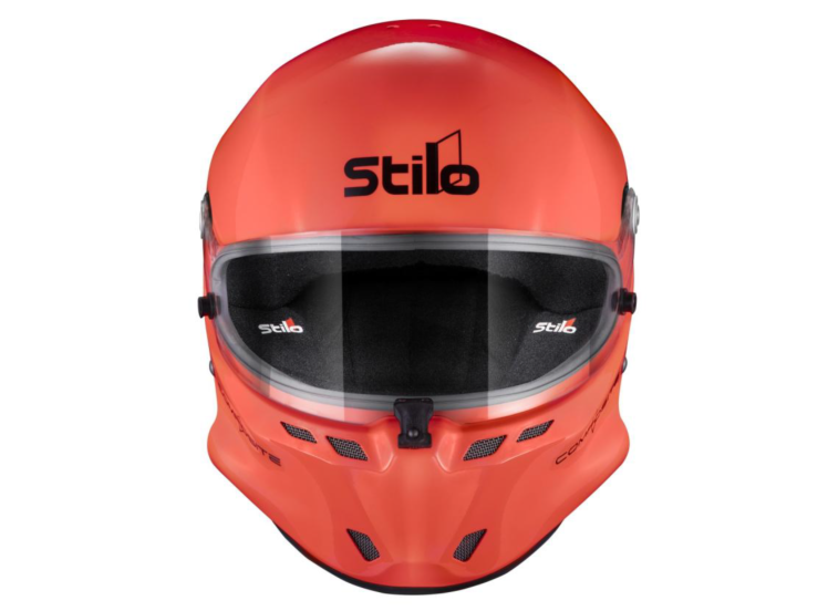 Stilo ST6 F Offshore Composite - Snell SA2025 Helmet – Stilo - ST6 F Offshore Composite - SNELL SA2025