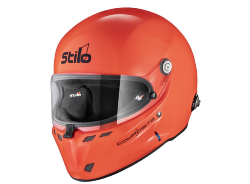Stilo ST6 F Offshore Composite - Snell SA2025 Helmet – Stilo - ST6 F Offshore Composite - SNELL SA2025