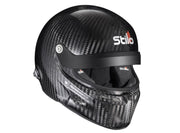 Stilo ST6 GT Carbon Turismo - FIA 8860 Helmet – Stilo - ST6 GT Carbon Turismo - FIA 8860