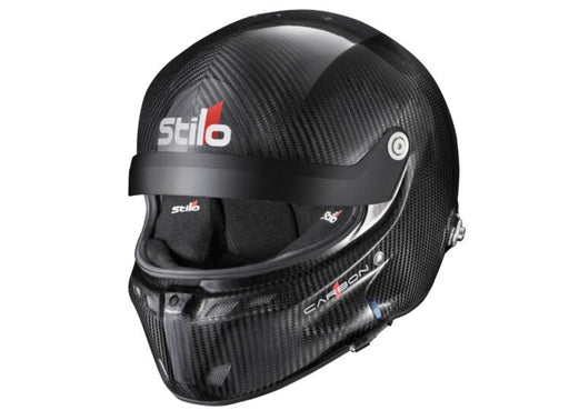 Stilo ST6 GT Carbon Turismo - Snell SA2025 Helmet – Stilo ST6 GT Carbon Turismo - SNELL SA2025