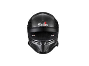 Stilo ST6 GT Carbon Turismo - Snell SA2025 Helmet – Stilo ST6 GT Carbon Turismo - SNELL SA2025