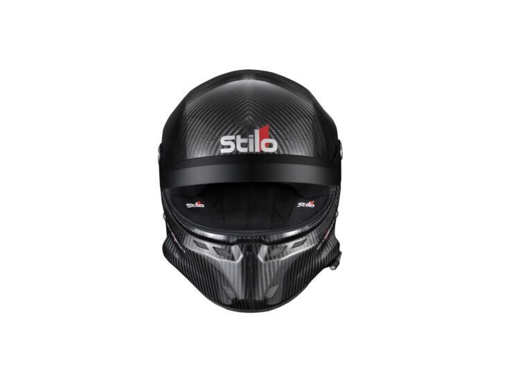 Stilo ST6 GT Carbon Turismo Helmet – SA2020 – Stilo - ST6 GT Carbon Turismo