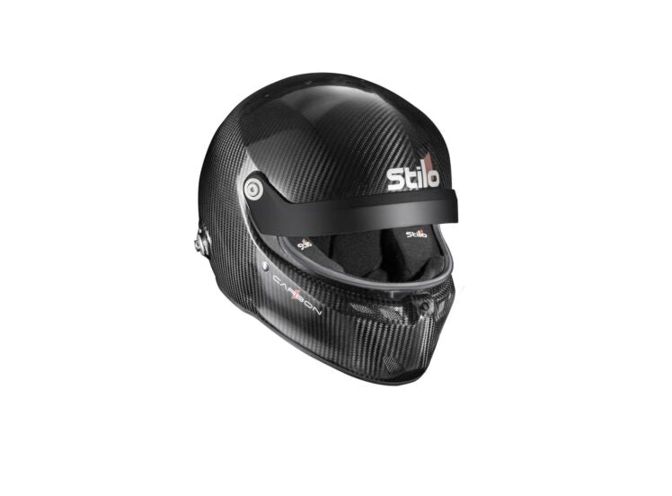 Stilo ST6 GTN Carbon Helmet – Stilo ST6 GTN Carbon