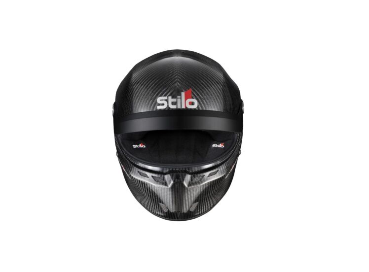 Stilo ST6 GTN Carbon Helmet – Stilo ST6 GTN Carbon