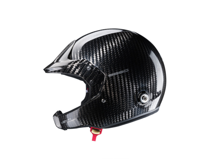 Stilo Venti WRC Turismo - FIA 8860 Helmet – STILO - Venti WRC Turismo - FIA 8860