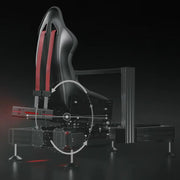 Qubic System - QS-H13 Motion Platform - Qubic System - Sim Race Webshop product image 5