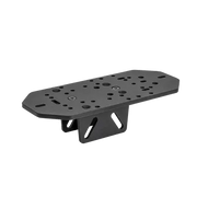 Sim-lab Shifter & Handbrake mounting bracket - Sim-Lab - Sim Race Webshop product image 1