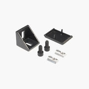 Sim-Lab Connector bracket 40 mm slot 8 Per 10 Pieces - Sim-Lab - Sim Race Webshop product image 1