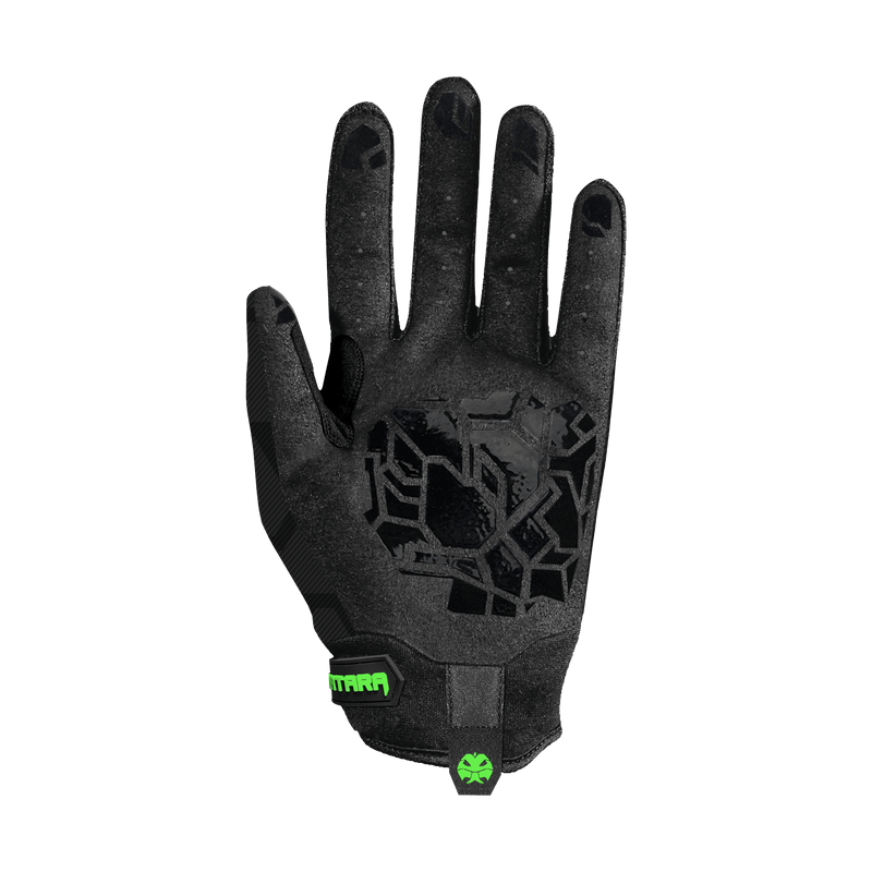 Sim Racing Gloves - REPTILE