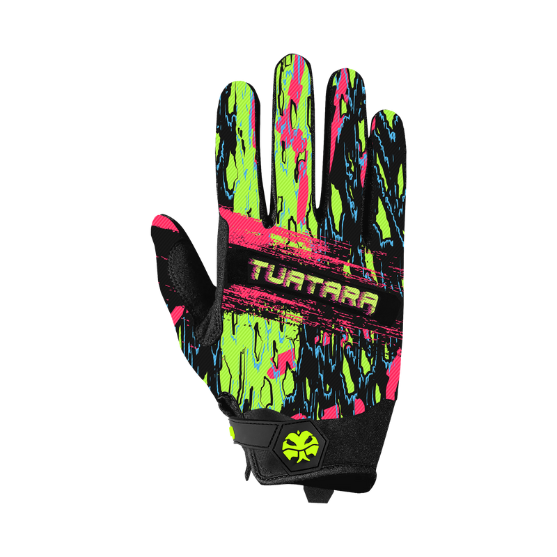 Sim Racing Gloves - VIPER