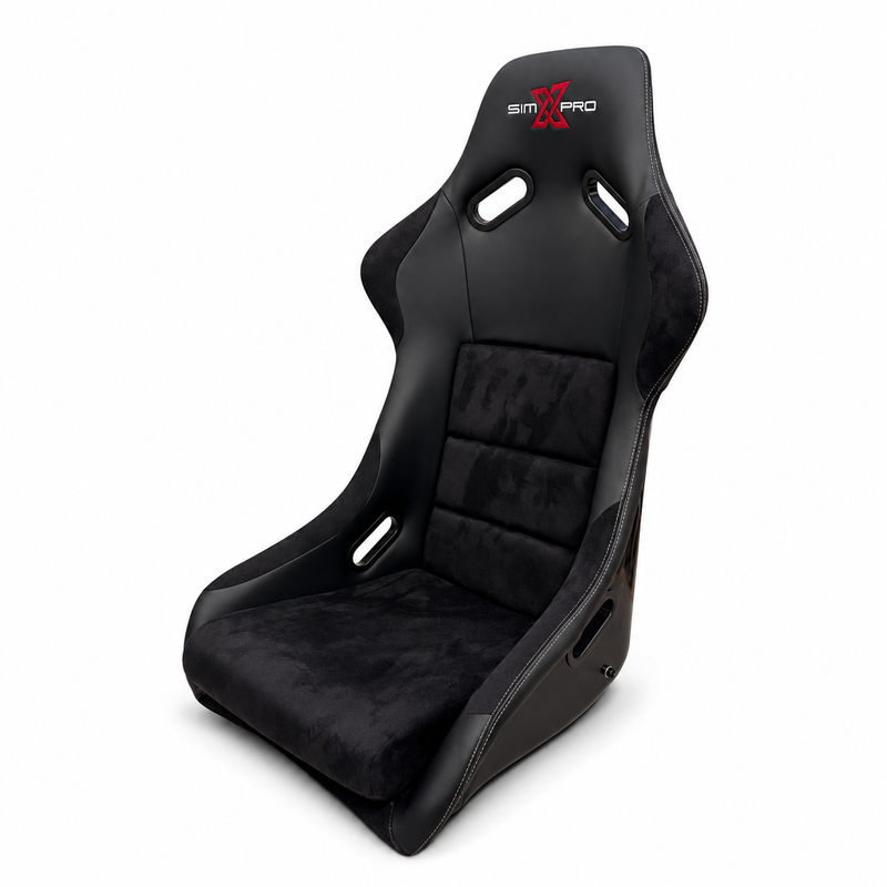 SimXPro GT Sim Racing Seat