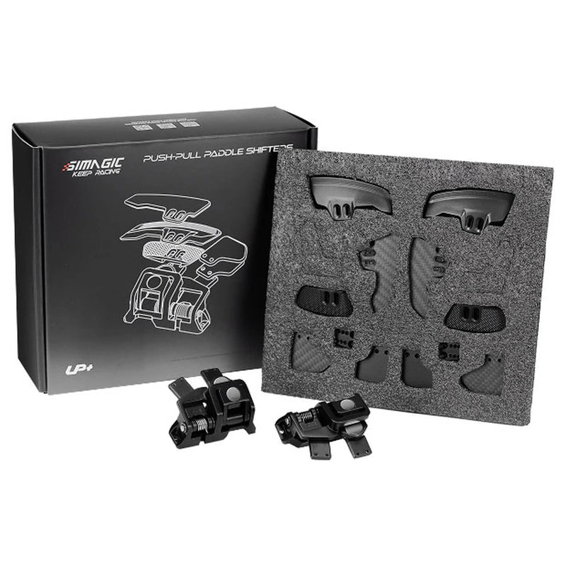 Simagic Push-Pull Paddle Shifter Module - Simagic - Sim Race Webshop product image 3