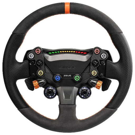 Simagic Zeus Sport Steering Wheel - Simagic - Sim Race Webshop product image 1