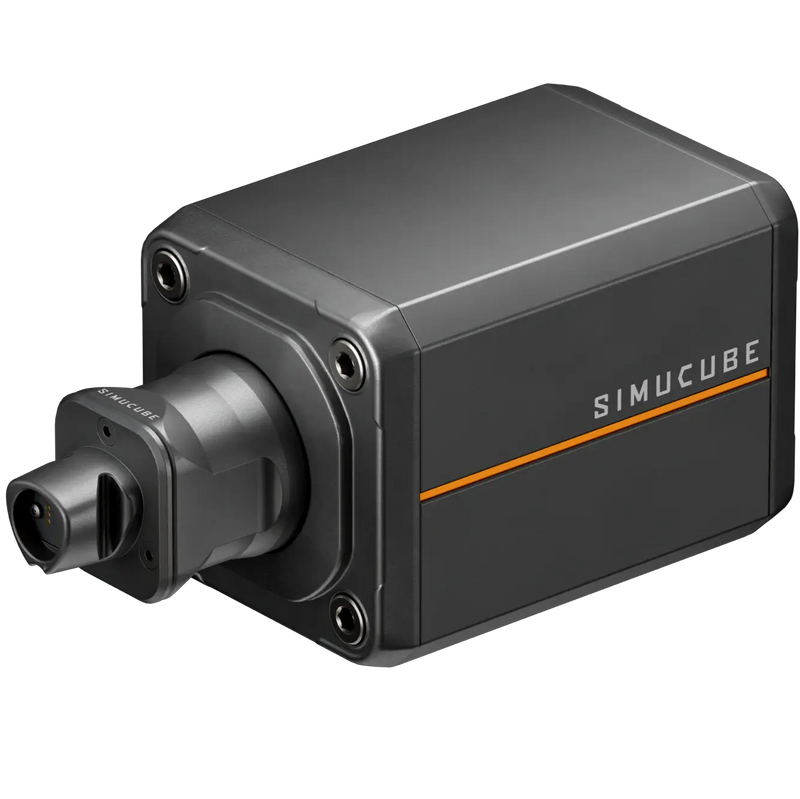 Simucube 3 Sport Direct Drive Wheel Base (15Nm) - Simucube - Sim Race Webshop product image 1