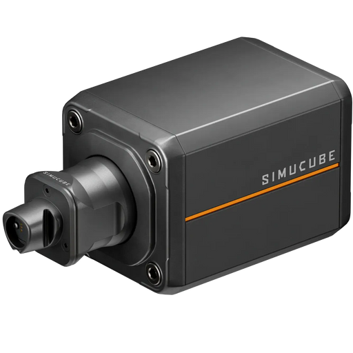 Simucube 3 Sport Direct Drive Wheel Base (15Nm) - Simucube - Sim Race Webshop product image 1