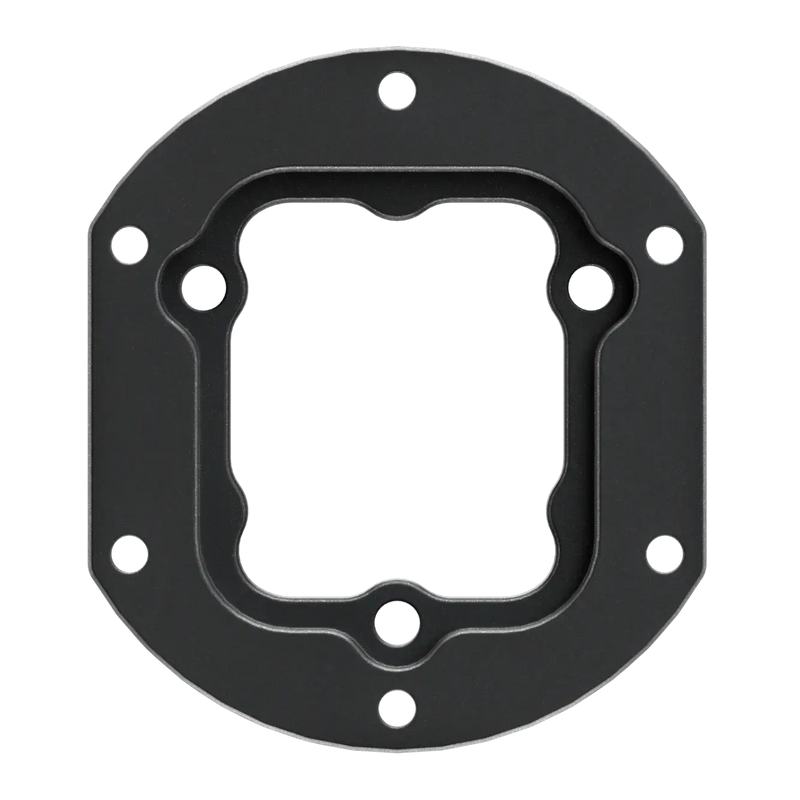 Simucube 50.8 mm to 70 mm Adapter - Simucube - Sim Race Webshop product image 2