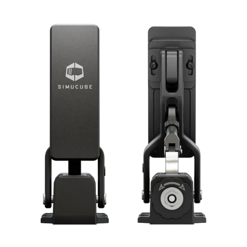Simucube Co-Pedal – Sim Racing Pedal (Throttle or Clutch) – Black - Simucube - Sim Race Webshop product image 4