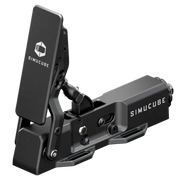 Simucube Co-Pedal – Sim Racing Pedal (Throttle or Clutch) – Black - Simucube - Sim Race Webshop product image 1
