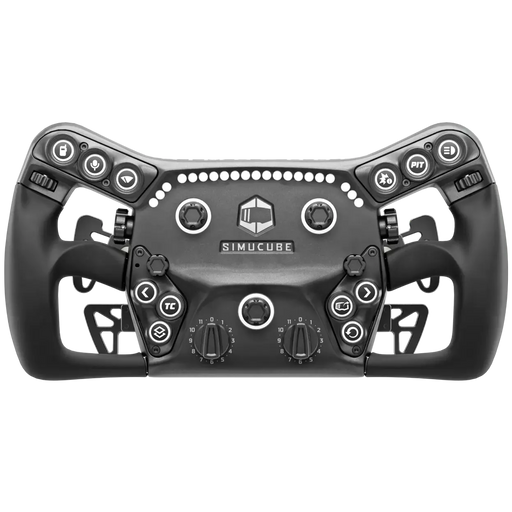 Simucube Savu Pro Steering Wheel - Simucube - Sim Race Webshop product image 1