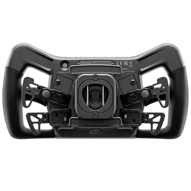 Simucube Savu Sport Steering Wheel - Simucube - Sim Race Webshop product image 5