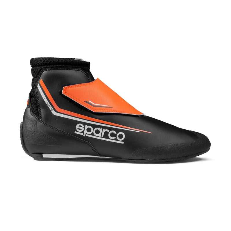Sparco K-Prime Kart Shoes - Sim Race Webshop B.V.