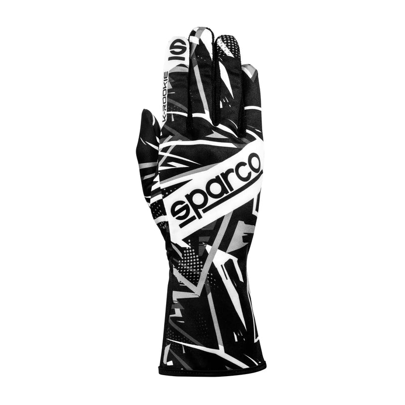 Sparco K-Rookie Karting Gloves - Sim Race Webshop B.V.