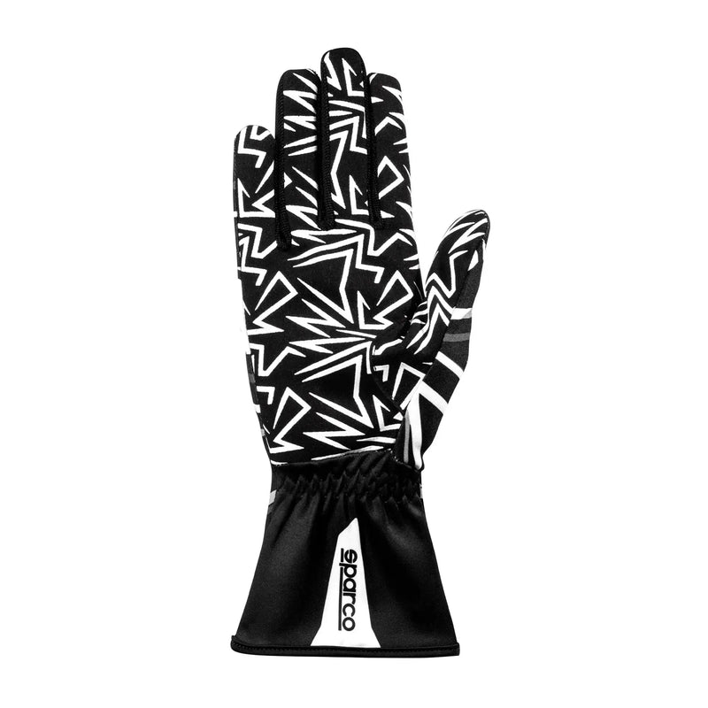 Sparco K-Rookie Karting Gloves - Sim Race Webshop B.V.