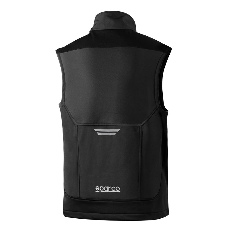 Sparco Tech Gilet Illinois
