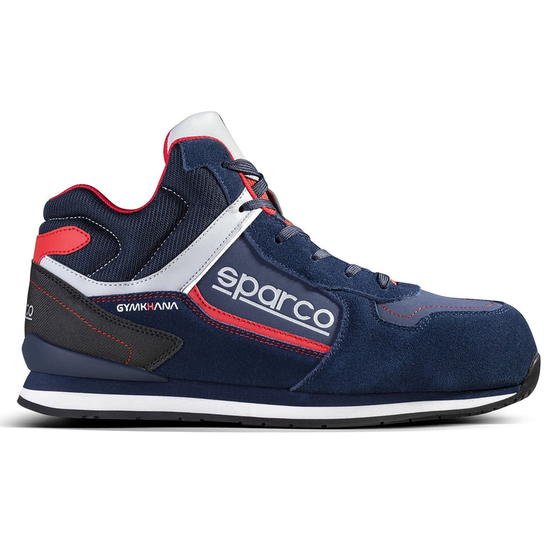 Sparco Gymkhana-H Olympus Safety Shoes S3 ESD - Navy