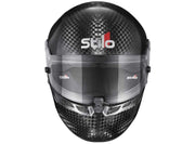 Stilo ST6 CMR Zero Karting Helmet – product view