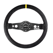Sparco R215 Steering Wheel