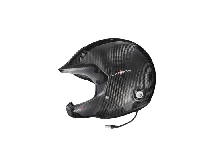 Stilo Venti4 WRC Carbon Turismo Helmet – SA2020 – Stilo - Venti4 WRC Carbon Turismo