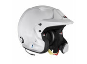 Stilo Venti4 WRC Composite Turismo - Snell SA2025 Helmet – product view