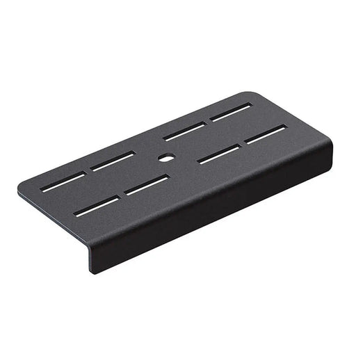 VIRPIL Controls Chair Mount Extension Plate, 140 mm – Black - Sim Race Webshop B.V.