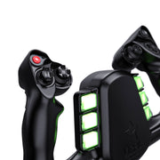 VIRPIL Controls Constellation VEGA Yoke Handle - Sim Race Webshop B.V.