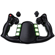 VIRPIL Controls Constellation VEGA Yoke Handle - Sim Race Webshop B.V.