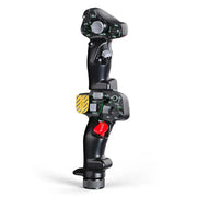 VIRPIL Controls Dual-SF Collective Grip, RGB (Two-Handed) – Black - Sim Race Webshop B.V.