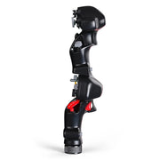 VIRPIL Controls Dual-SF Collective Grip, RGB (Two-Handed) – Black - Sim Race Webshop B.V.