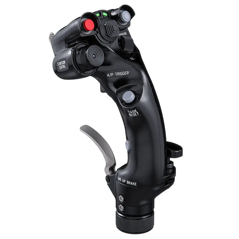VIRPIL Controls FLNKR Grip – English Labels - Sim Race Webshop B.V.