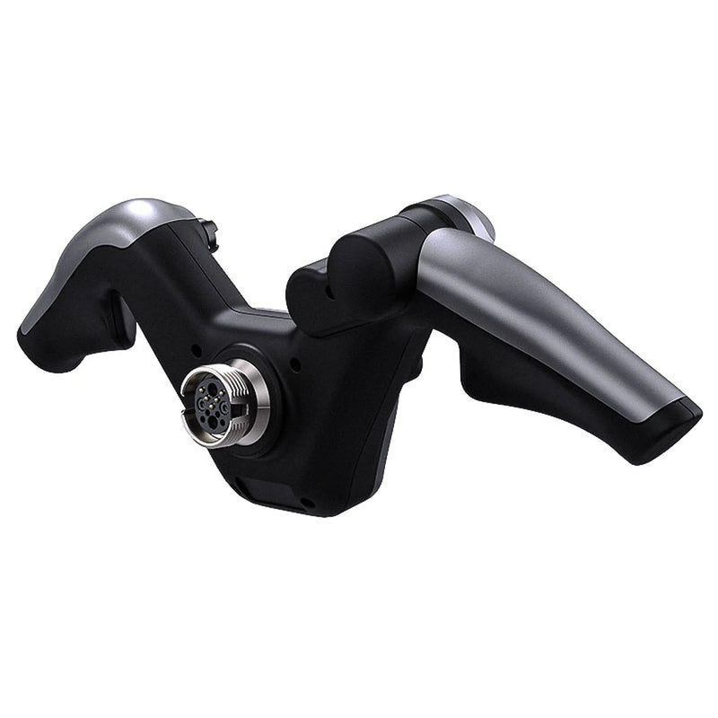 VIRPIL Controls P-JET Yoke Handle - Sim Race Webshop B.V.