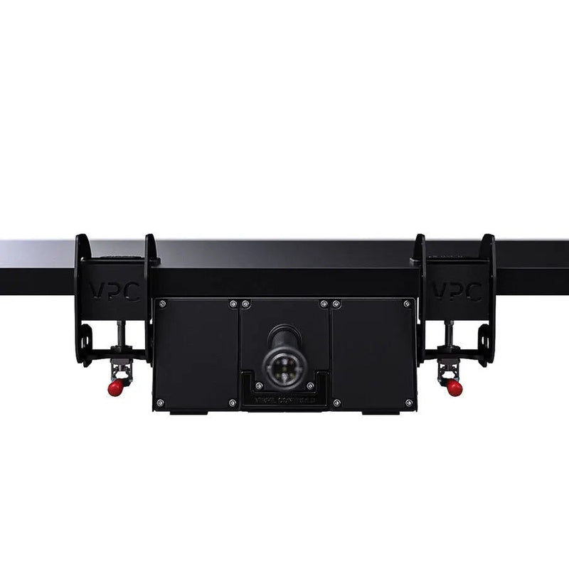 VIRPIL Controls Vector Dual Desk Mount - Sim Race Webshop B.V.