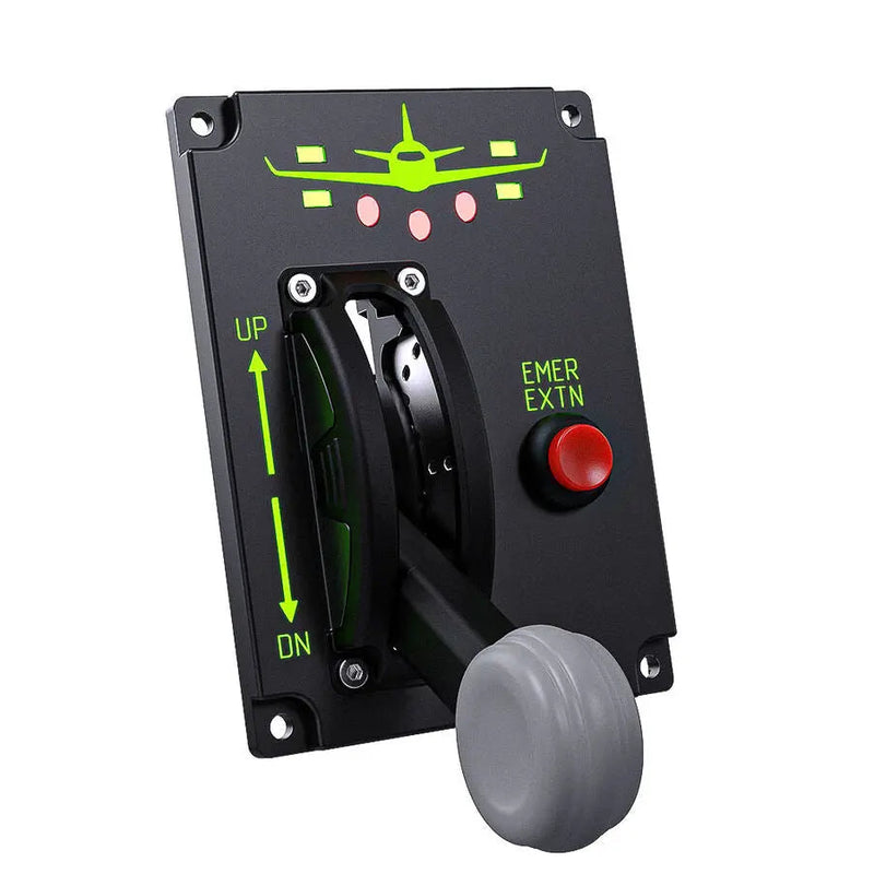 VIRPIL Controls Vector Gear MCP - Sim Race Webshop B.V.